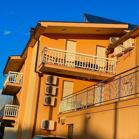 Pansion Turudic Hotell Međugorje Exteriör bild