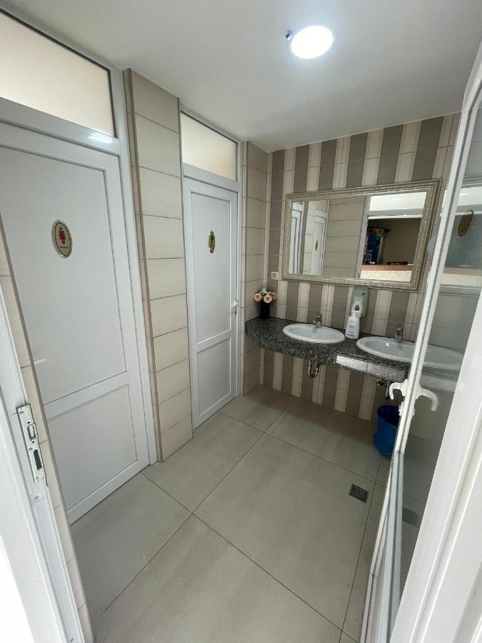 Pansion Turudic Hotell Međugorje Exteriör bild