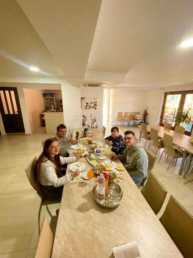Pansion Turudic Hotell Međugorje Exteriör bild