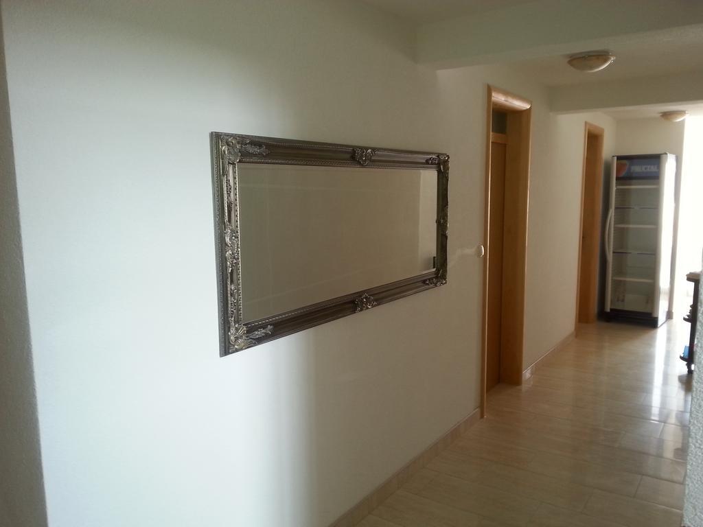 Pansion Turudic Hotell Međugorje Exteriör bild
