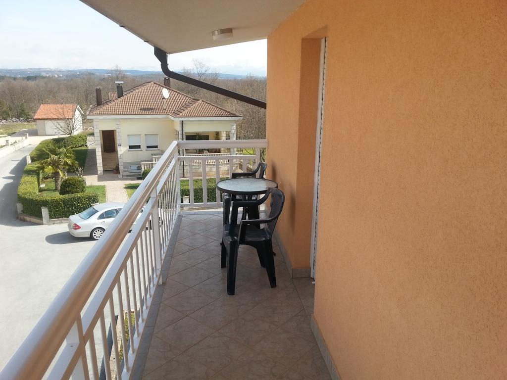 Pansion Turudic Hotell Međugorje Exteriör bild