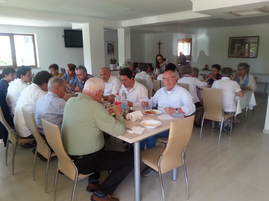 Pansion Turudic Hotell Međugorje Exteriör bild