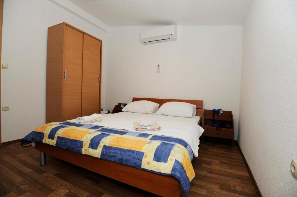 Pansion Turudic Hotell Međugorje Exteriör bild